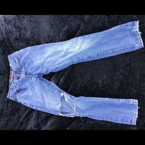 Tommy Hilfiger slim fit